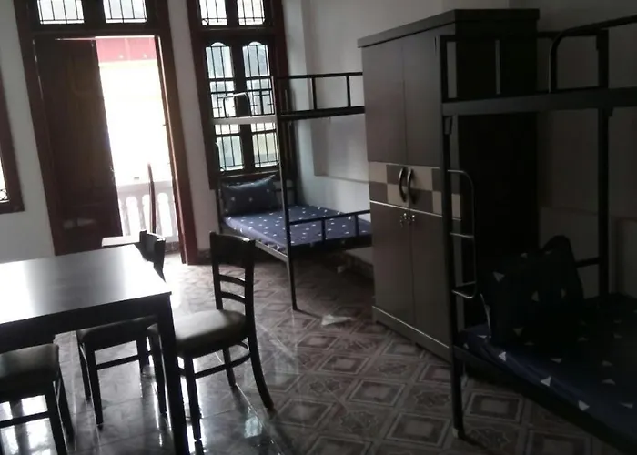 Homecotel Hoang Hoa Tham