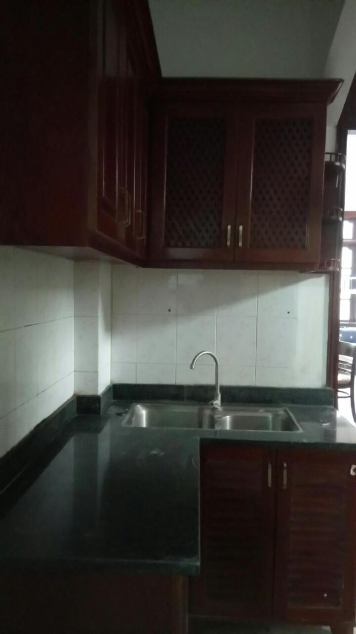 Homecotel Hoang Hoa Tham Bed & Breakfast *