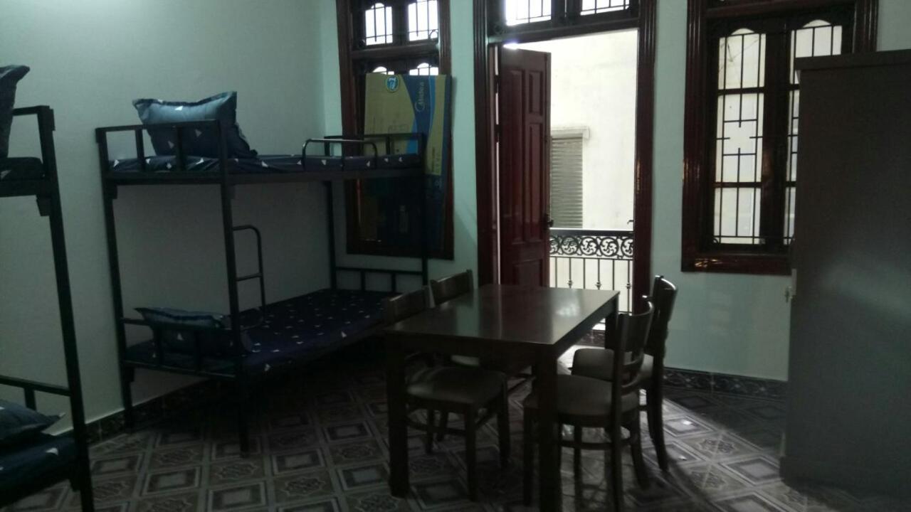 Homecotel Hoang Hoa Tham *